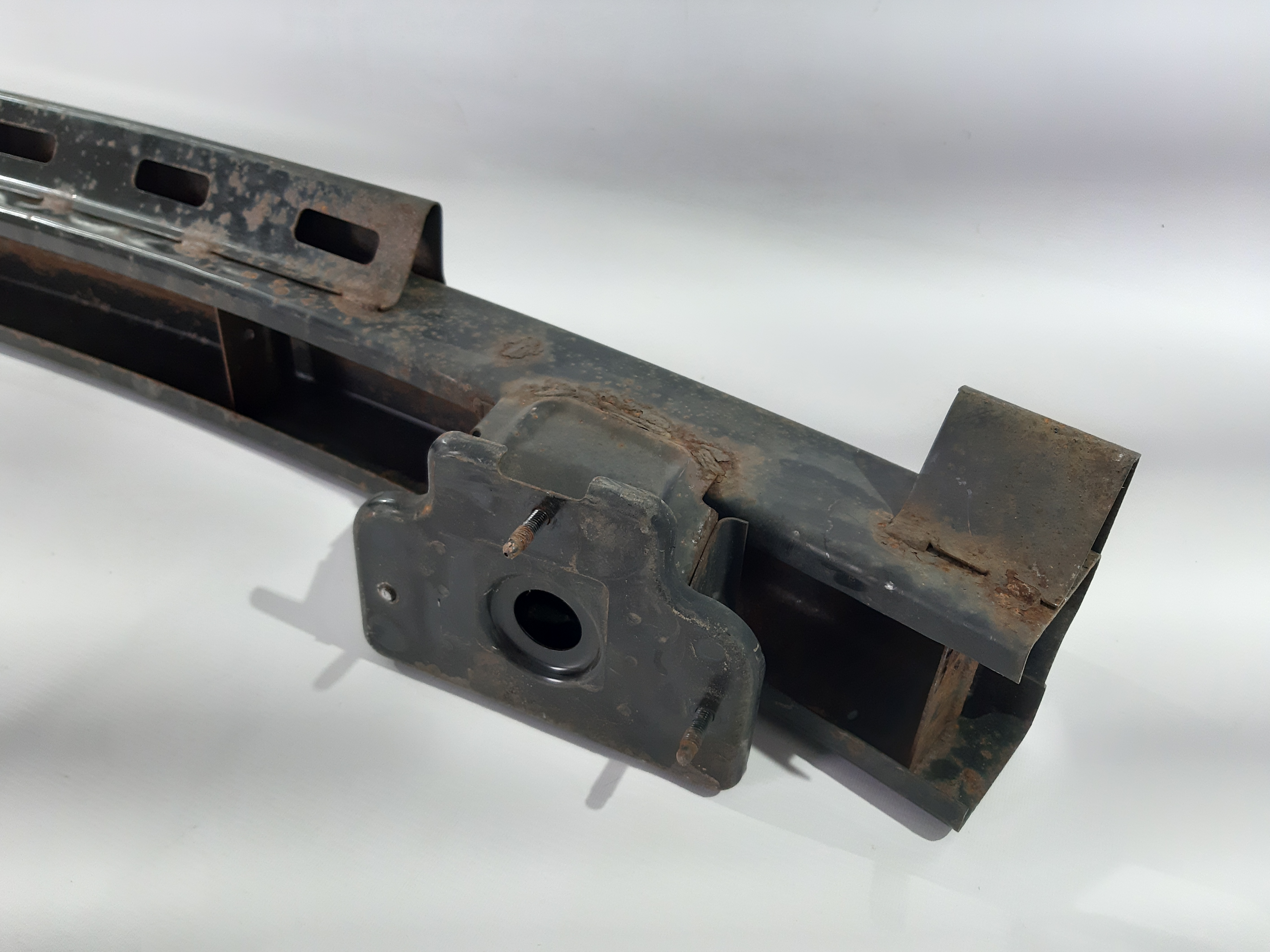 Cts Підсилювач бампера заднього Cadillac CTS 2011-2014 20850893 Cadillac CTS 5 Cts Підсилювач бампера заднього Cadillac CTS 2011-2014 20850893 Cadillac CTS 5