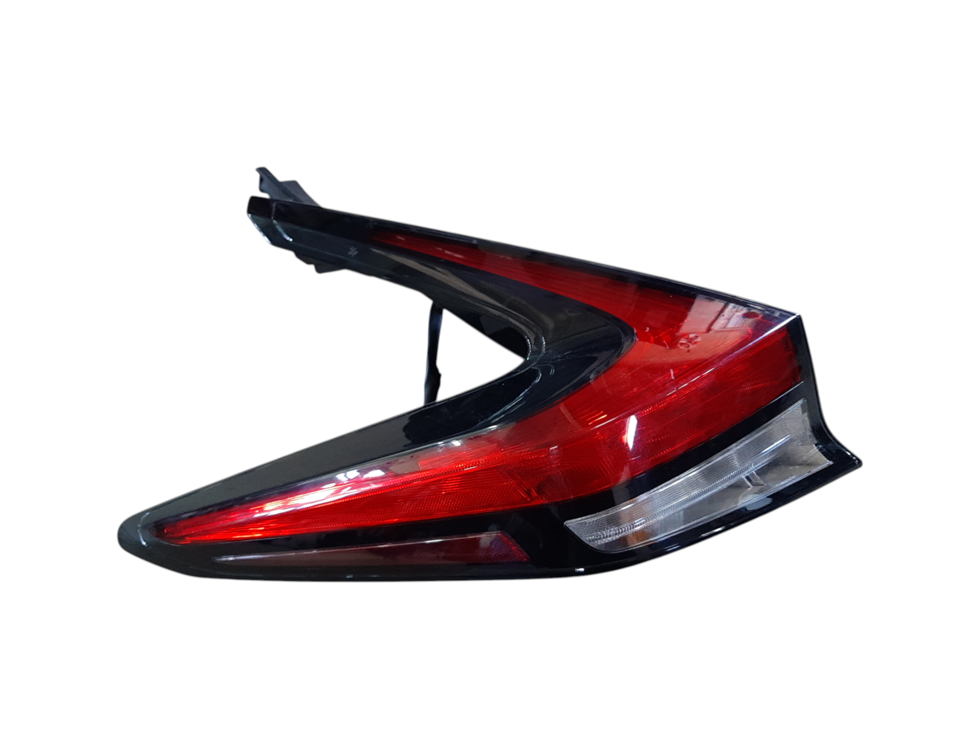 Leaf Ліхтар задній лівий Nissan Leaf 2018-2025 265555SA0A Nissan Leaf 2