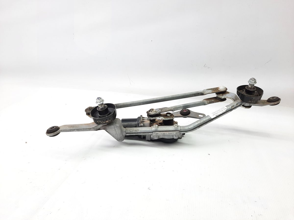 Sentra Механізм важелів склоочисника (трапеція) передній Nissan Sentra 2013-2019 288003SG1A Nissan Sentra 3