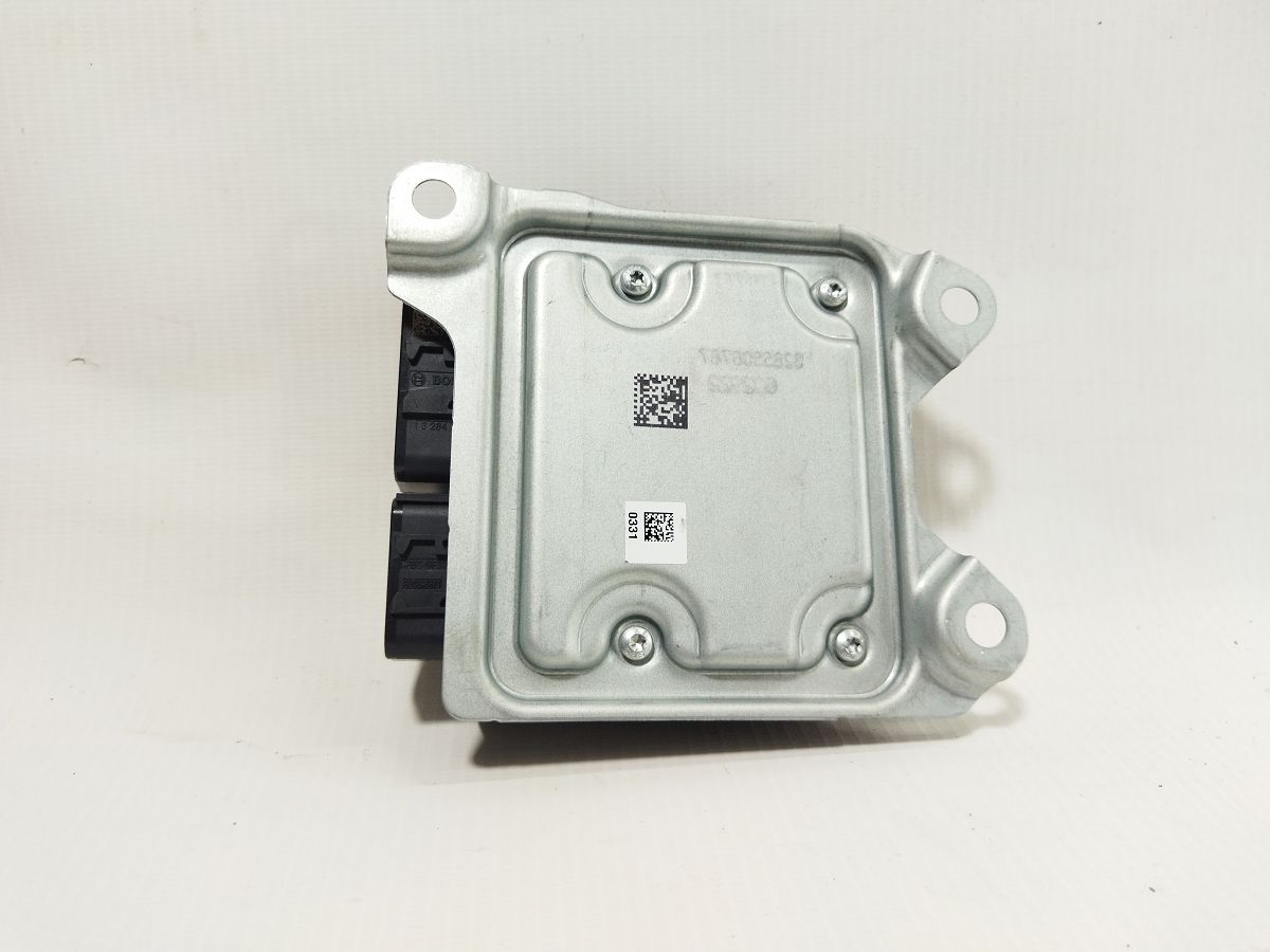 Model 3 Модуль управления air bag подушек безопасности Tesla Model 3 2021-2024 1512876-00-E Tesla Model 3 3