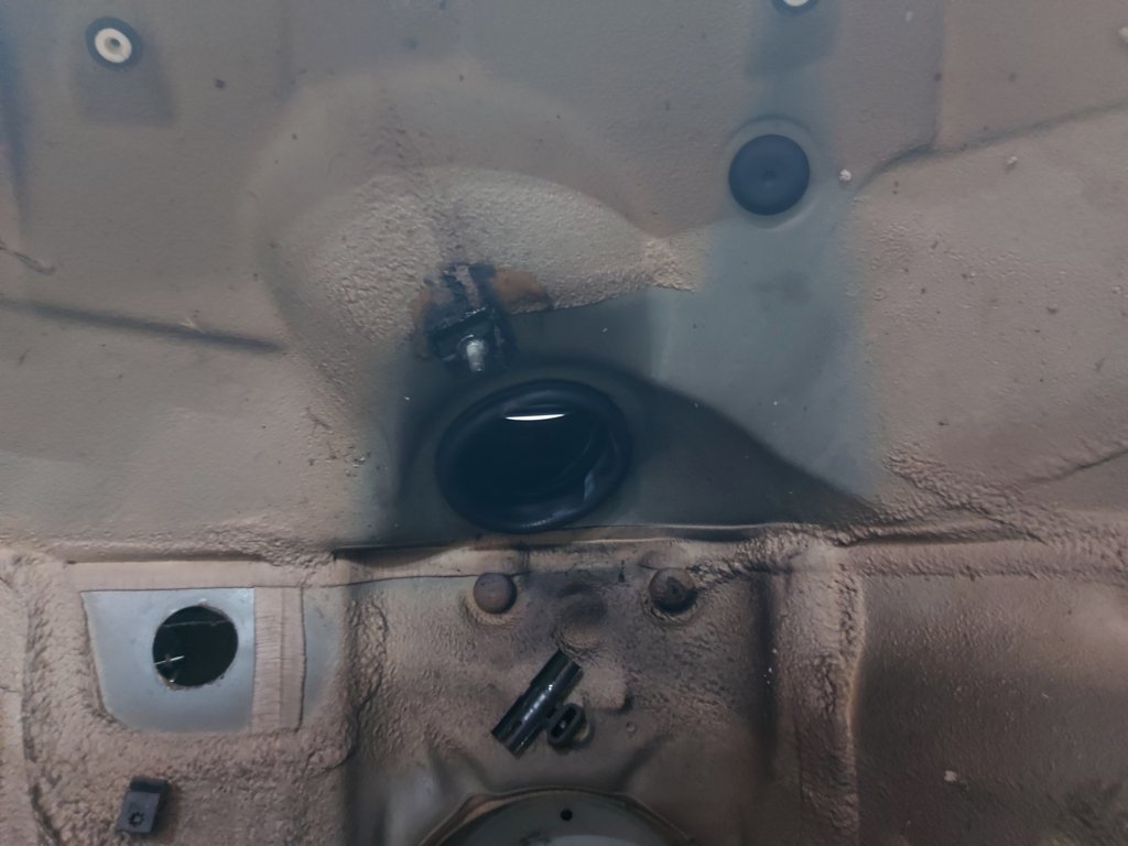 7 series Чверть задня права BMW 7 2012 41217204488 BMW 7 11