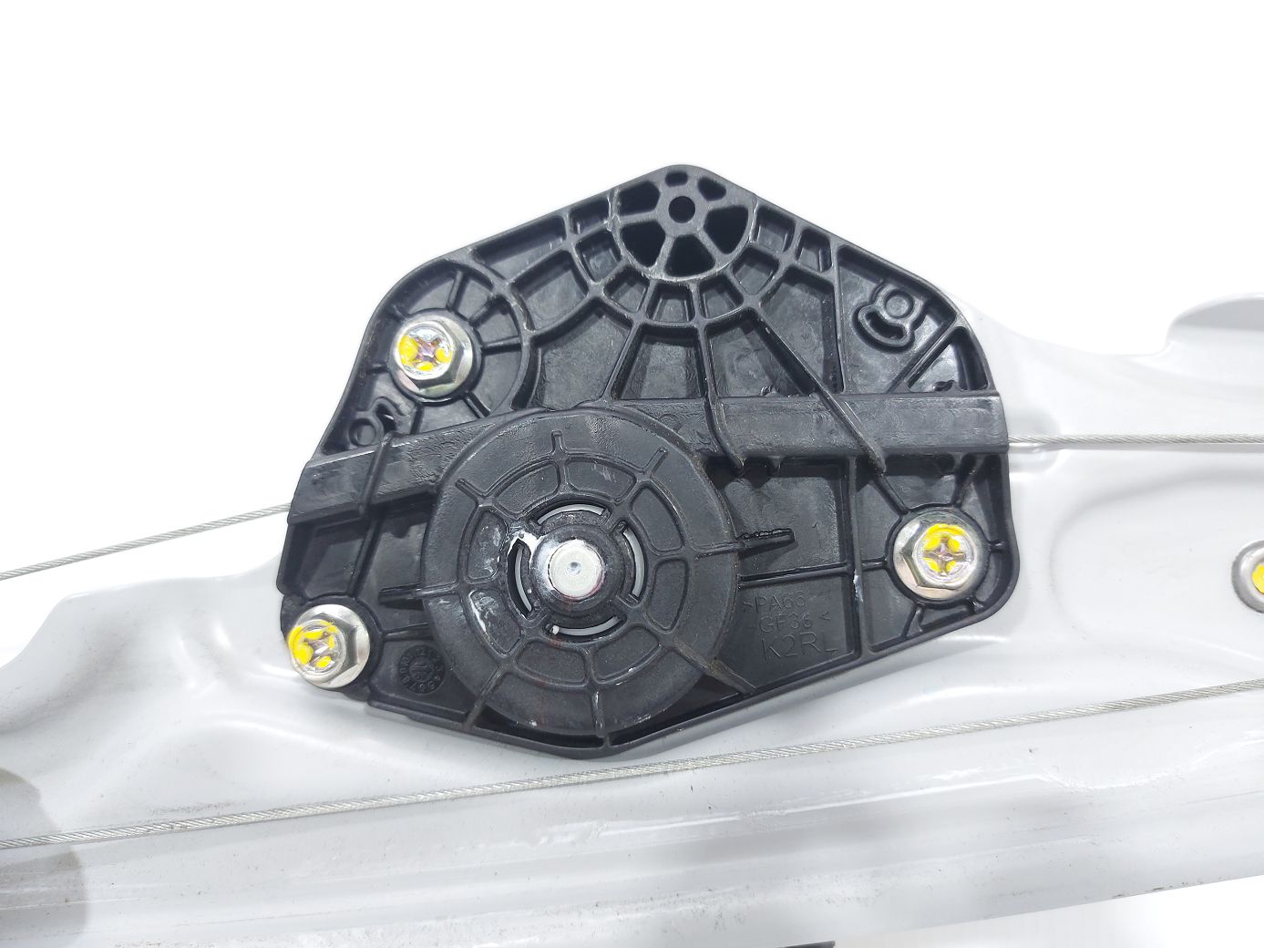 Malibu Склопідйомник дверей задньої лівої Chevrolet Malibu 2016-2021 84594393 Chevrolet Malibu 3