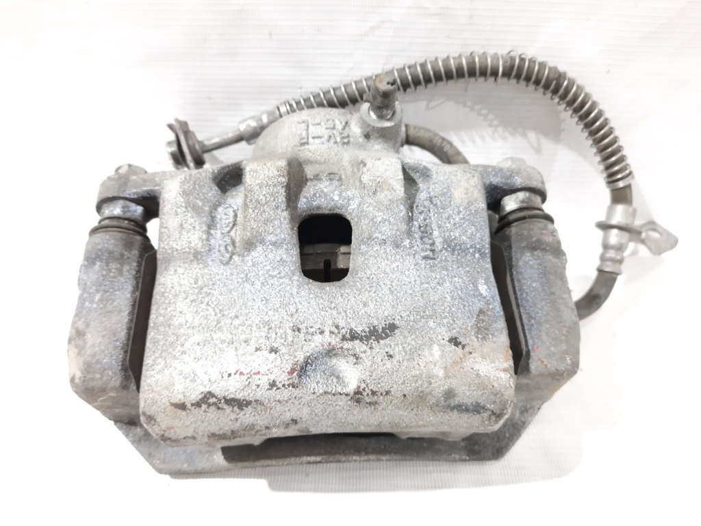 Forte Супорт гальмівний передній лівий Kia Forte 2014-2018 581802VA20 Kia Forte 2 Forte Супорт гальмівний передній лівий Kia Forte 2014-2018 581802VA20 Kia Forte 2