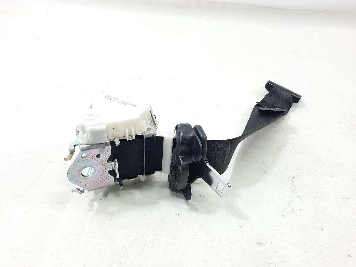 Xf Ремінь безпеки задній центральний Jaguar XF 2012 C2Z11012LEG Jaguar XF 3