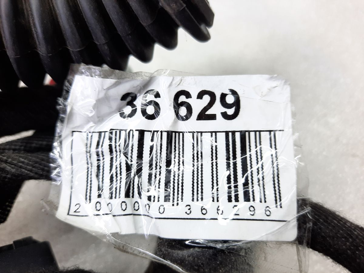 500 Проводка двери передней левой Fiat 500 2012-2019 P04727489AE Fiat 500 4