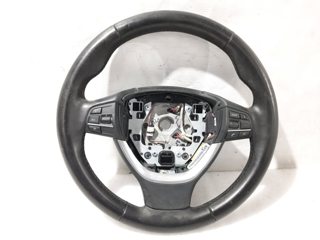 7 series. Рулевое колесо BMW 7 2009-2016 32336790891 BMW 7