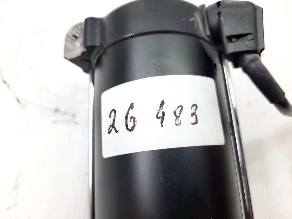 R 1200 Стартер BMW R 1200 2014 12418526230 BMW R 1200 6