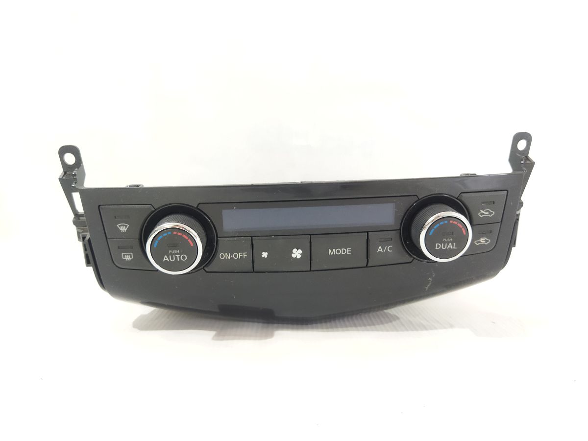 Altima Блок управления климат контролем Nissan Altima 2013-2014 275003TS0A Nissan Altima 1
