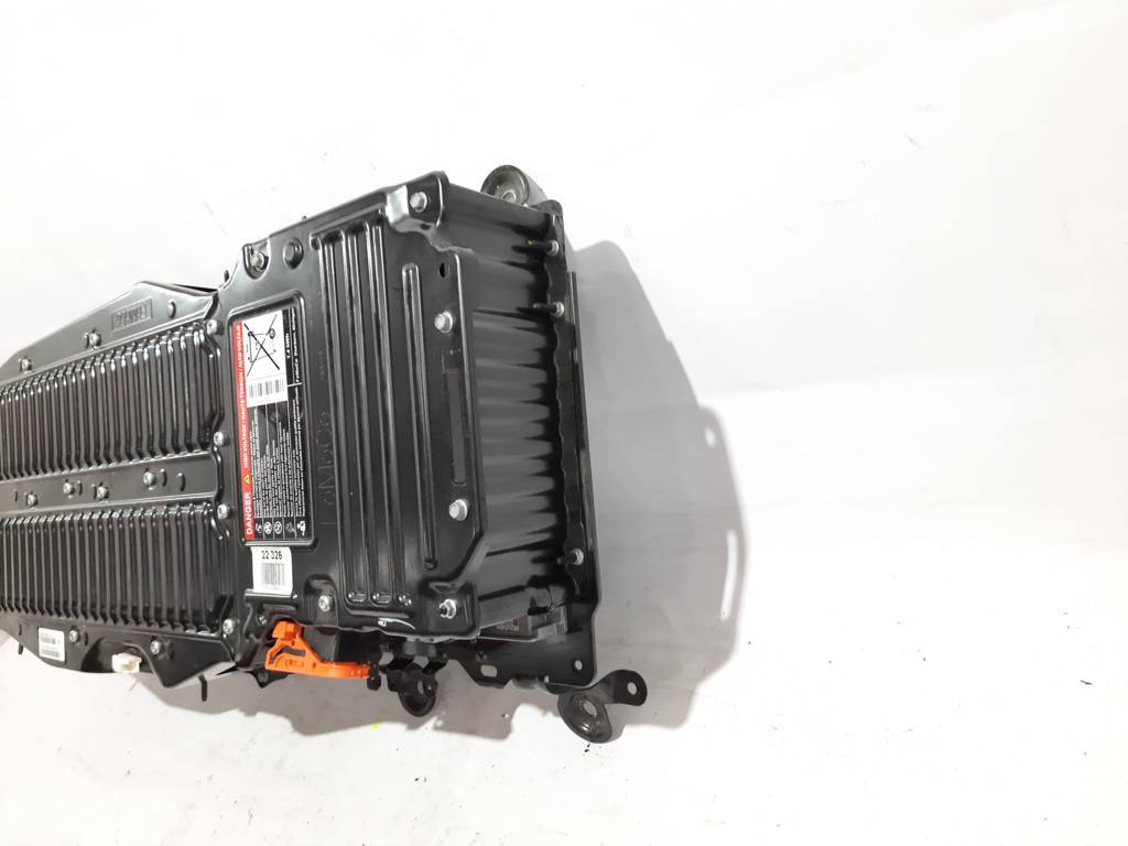 Fusion hybrid Блок батарейный Ford Fusion Hybrid (нерабочий) 2013-2020 HG9Z10B759E Ford Fusion Hybrid 4