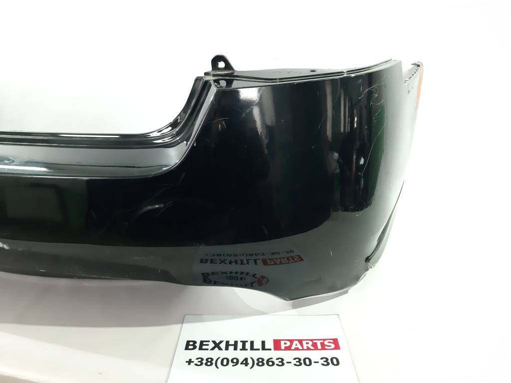 Maxima Бампер задний Nissan Maxima 2009-2014 850229N00H Nissan Maxima 5