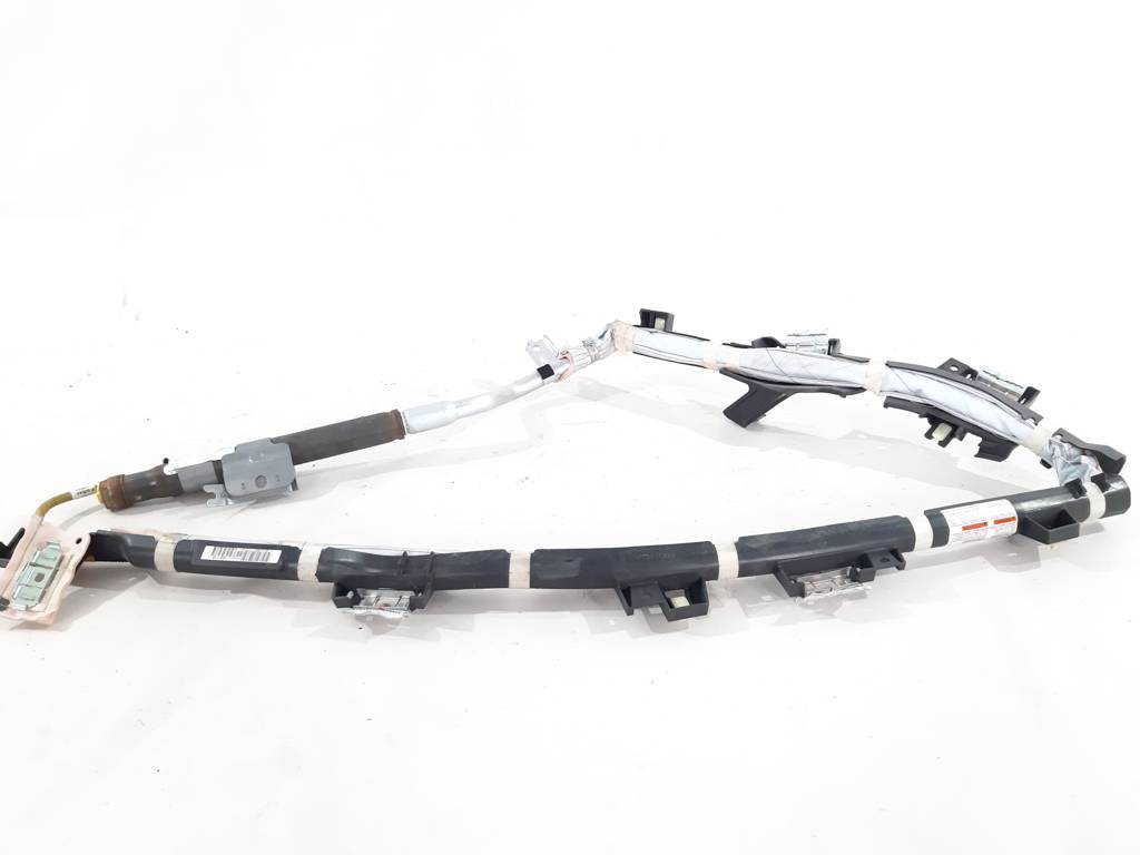 Cr-z Шторка airbag верхняя левая Honda CR-Z 2011-2016 78875SZTG80 Honda CR-Z 10