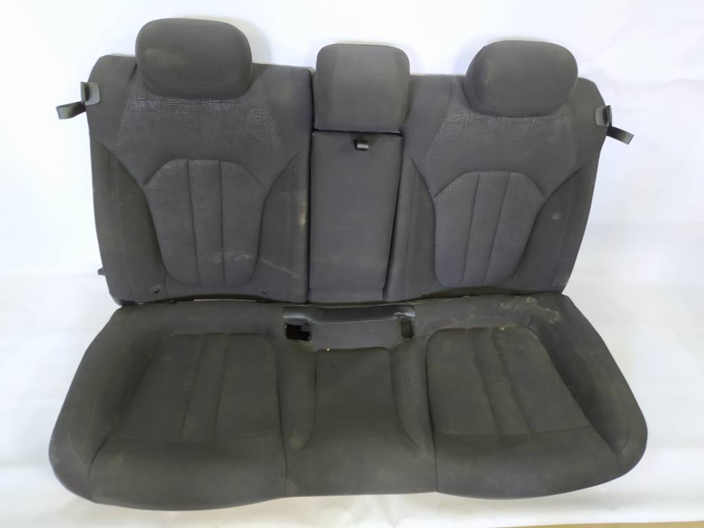 200s. Сидіння заднє Chrysler 200 S 2015-2017 6AF00DX9AC Chrysler 200 S