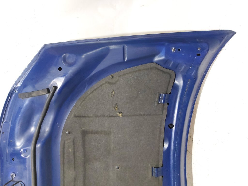 Avenger Капот Dodge Avenger 2008-2014 5008923AK Dodge Avenger 12