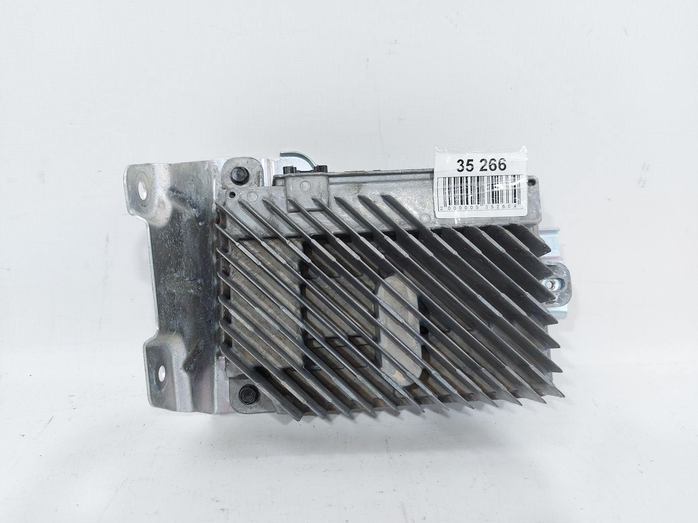 Ats. Підсилювач аудіо Cadillac ATS 2014-2017 84087760 Cadillac ATS