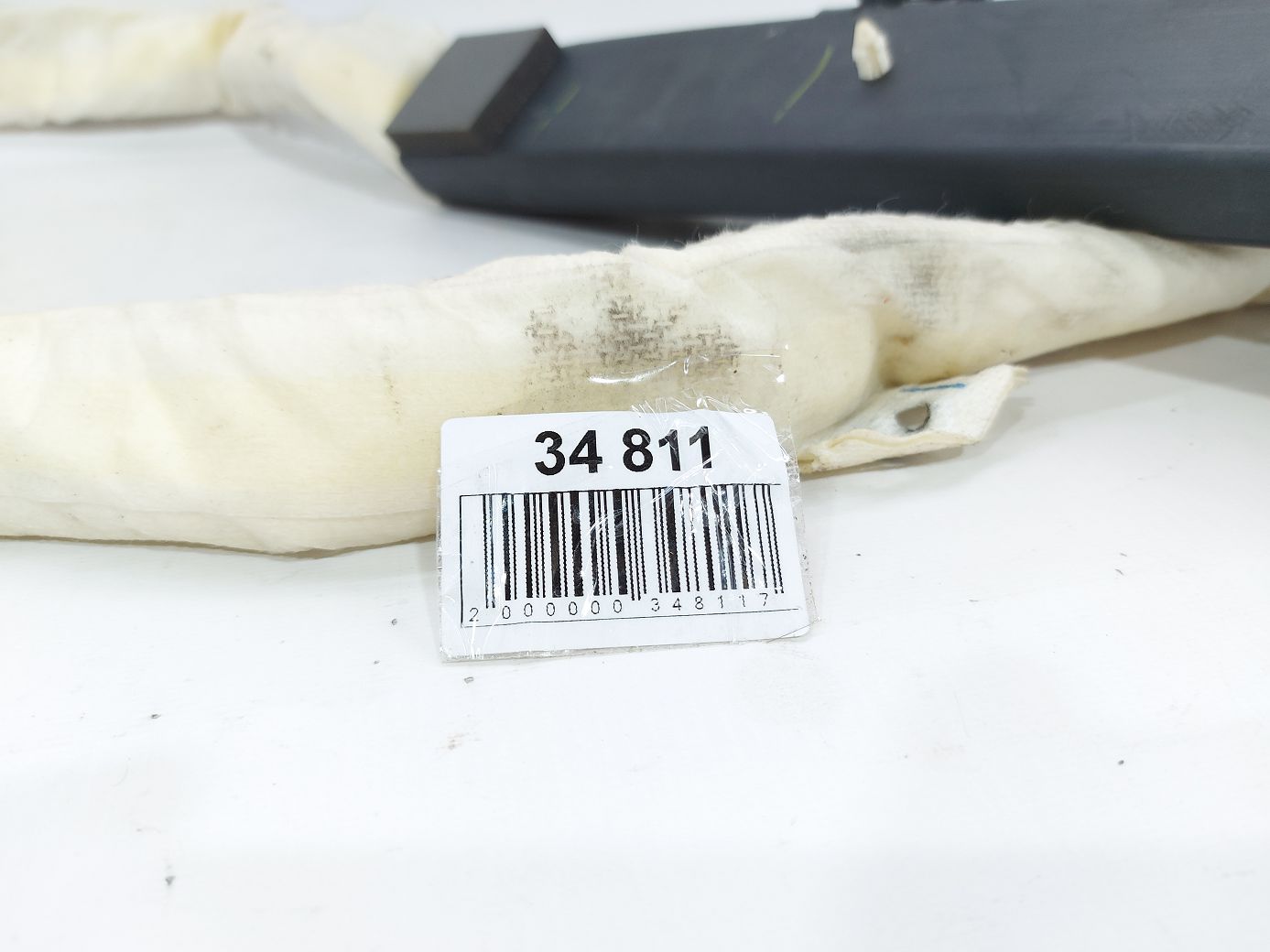 Patriot Air Bag шторка ліва Jeep Patriot 2007-2017 55351259AJ Jeep Patriot 3