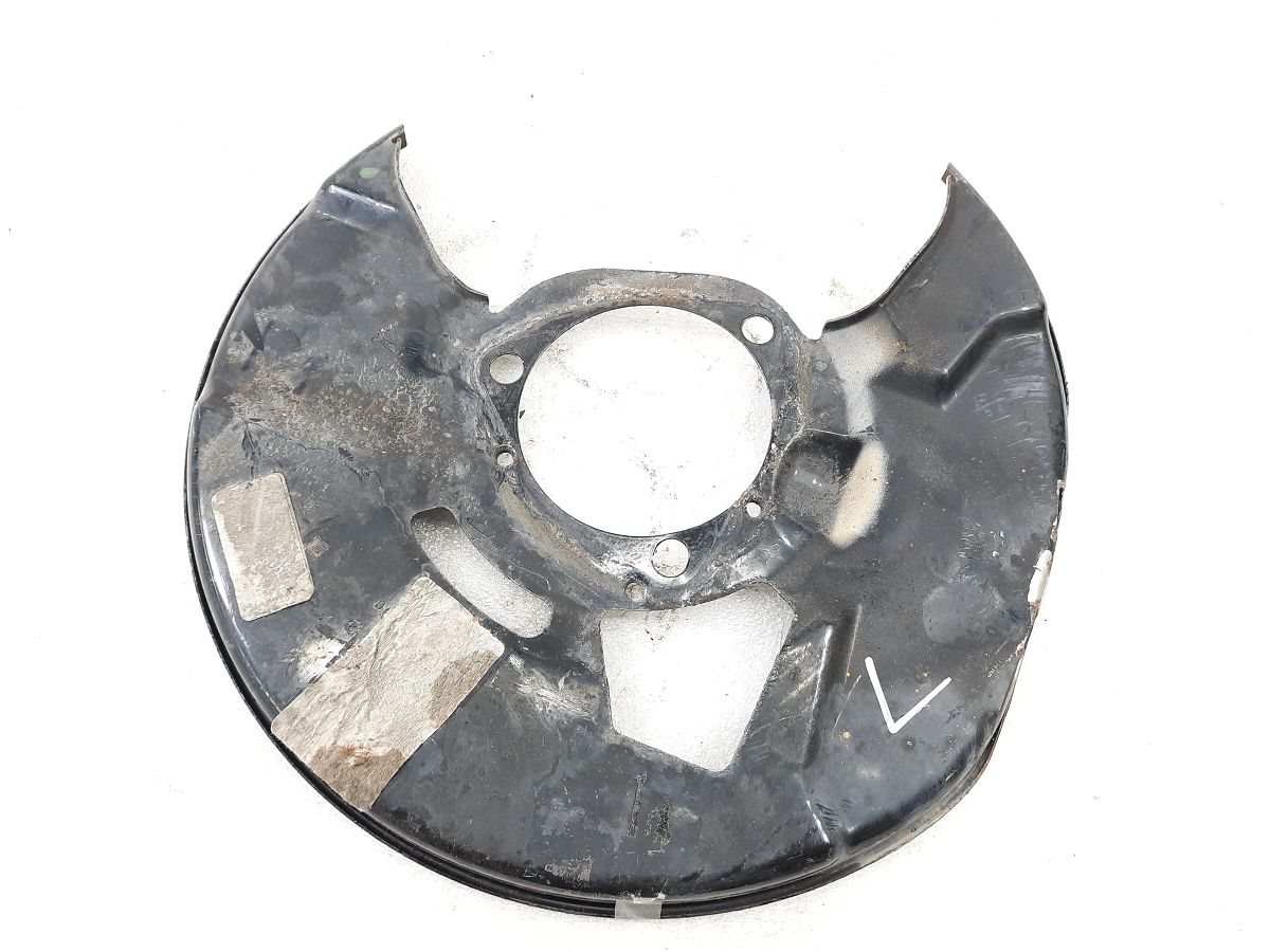 Regal Пыльник тормозного диска переднего левого Buick Regal 2014-2017 22740124 Buick Regal 2