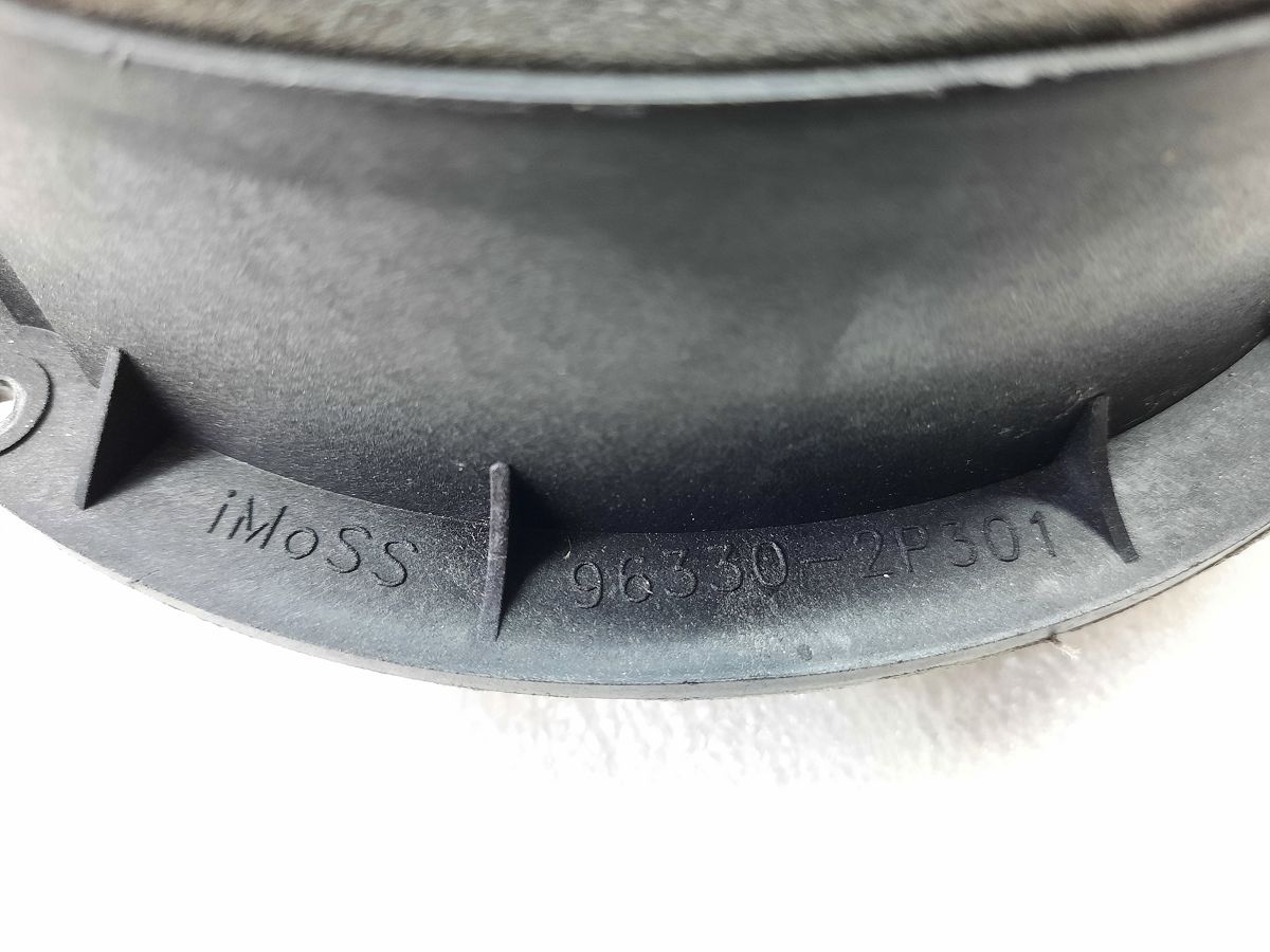 Sorento Динамик двери задней левой Kia Sorento 2012-2015 963302P301 Kia Sorento 6