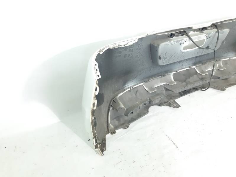 Cr-z Бампер задний Honda CR-Z 2011-2012 04715SZTA90ZZ Honda CR-Z 8