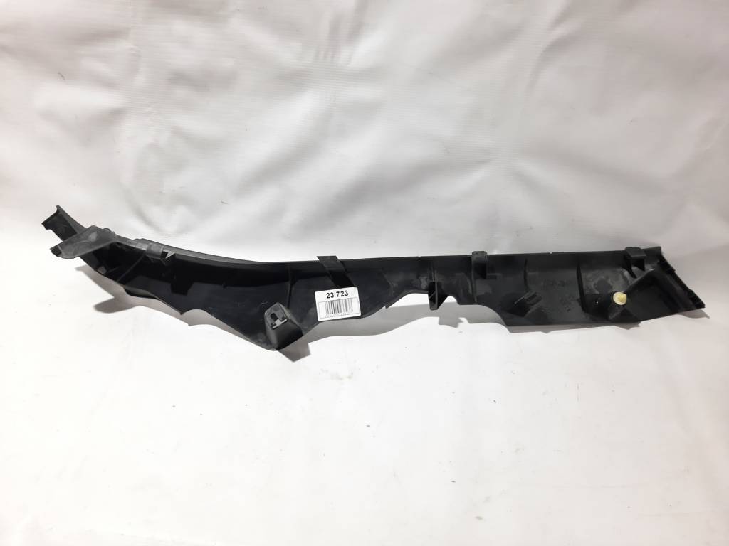 6 Обшивка спинки заднього ряду сидінь Mazda 6 2014-2019 GHK168770B02 Mazda 6 1