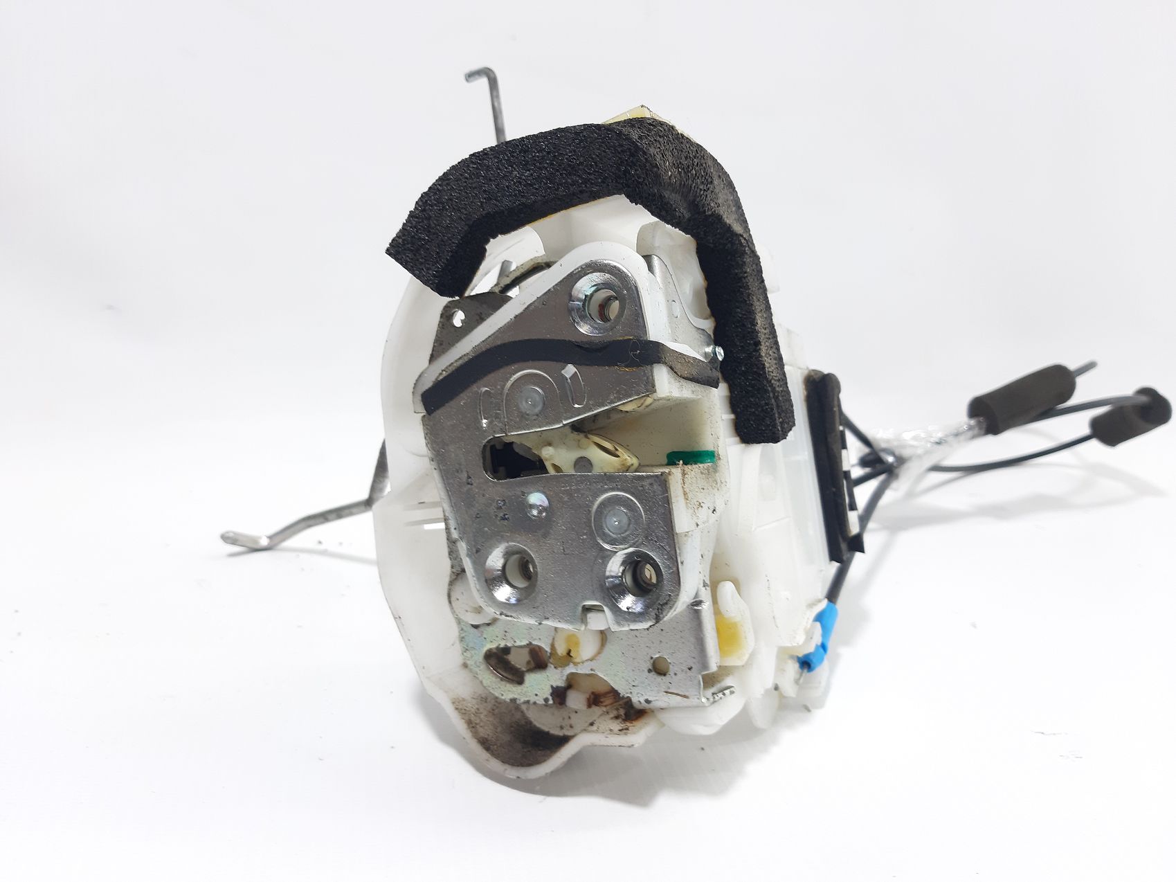 Legacy Замок двери передней левой Subaru Legacy 2010-2014 61032AJ01A Subaru Legacy 5