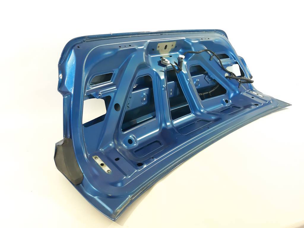Dart Кришка багажника Dodge Dart 2013-2019 68081664AC Dodge Dart 106