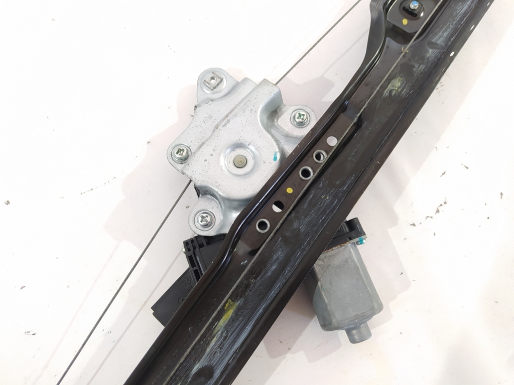 Trax Стеклоподъемник двери передней левой Chevrolet Trax 2016-2021 42693257 Chevrolet Trax 10