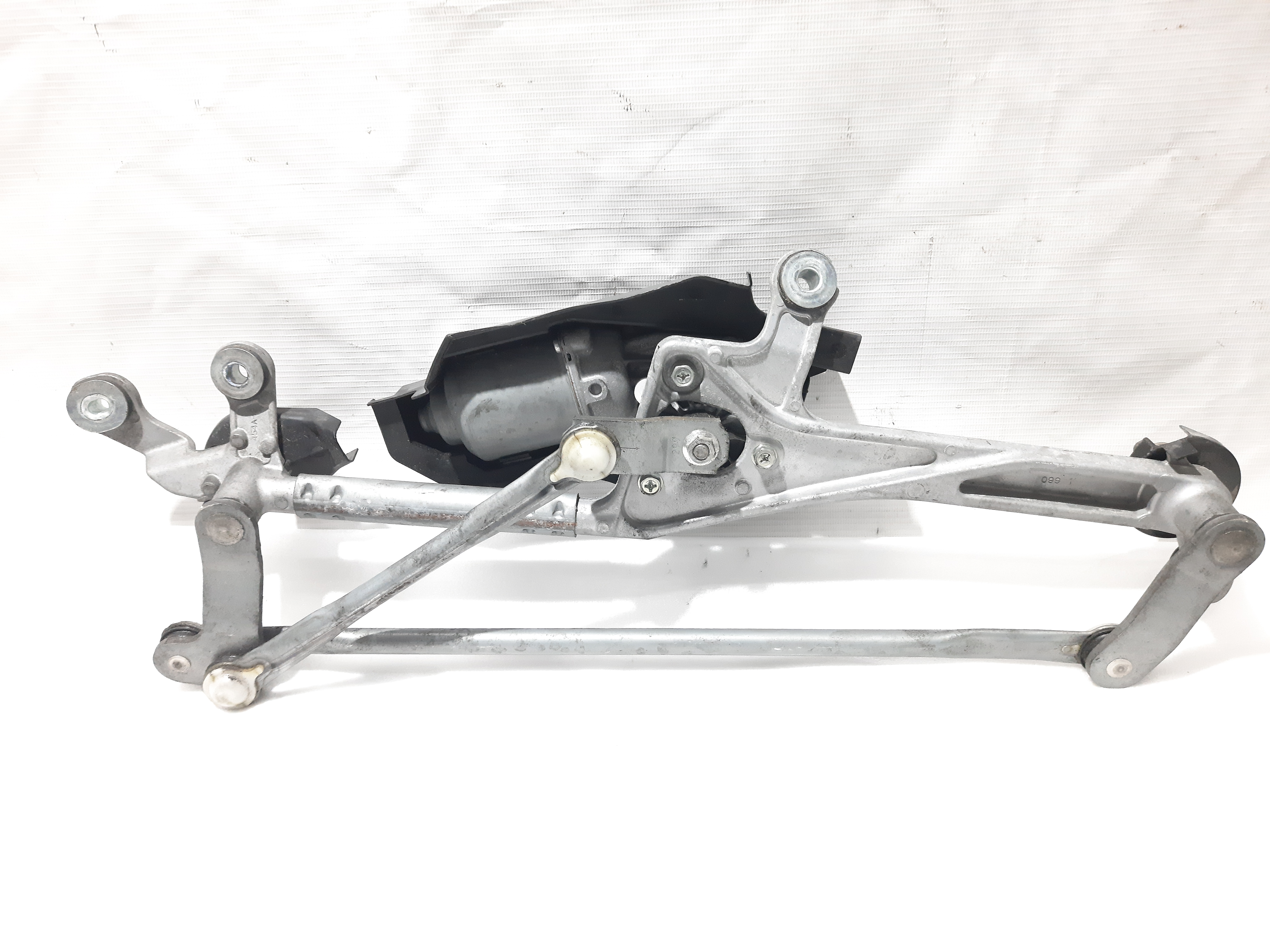 Cr-z Механізм склоочисника Honda CR-Z 2011-2016 76530SZTG01 Honda CR-Z 4