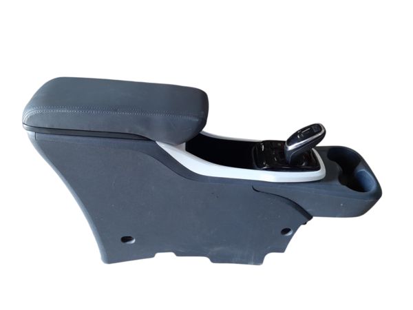 Bolt Центральна консоль (селектор АКПП) Chevrolet Bolt EV 2018-2019 42669526 Chevrolet Bolt EV 2