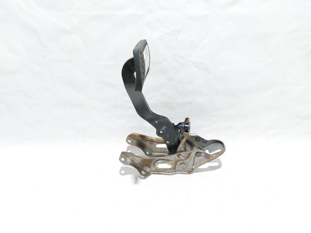 Ilx. Педаль гальма Acura ILX 2013-2015 46600TX6A81 Acura ILX