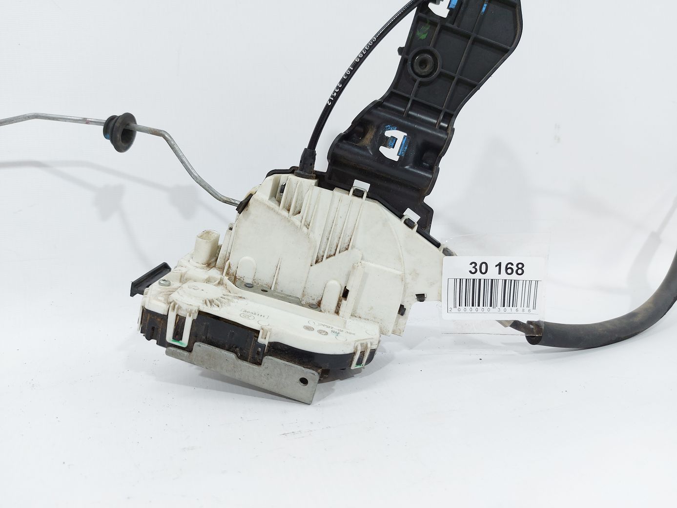 Journey Замок двери передней правой Dodge Journey 2011-2021 4589916AG Dodge Journey 7