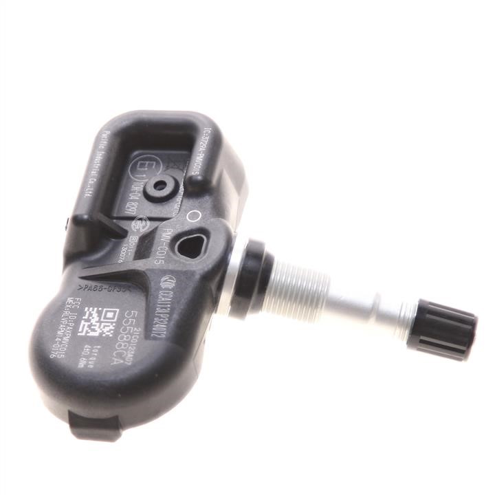 Датчики давления в шинах. Датчик тиску повітря в шинах (TPMS) TOYOTA 4260706030