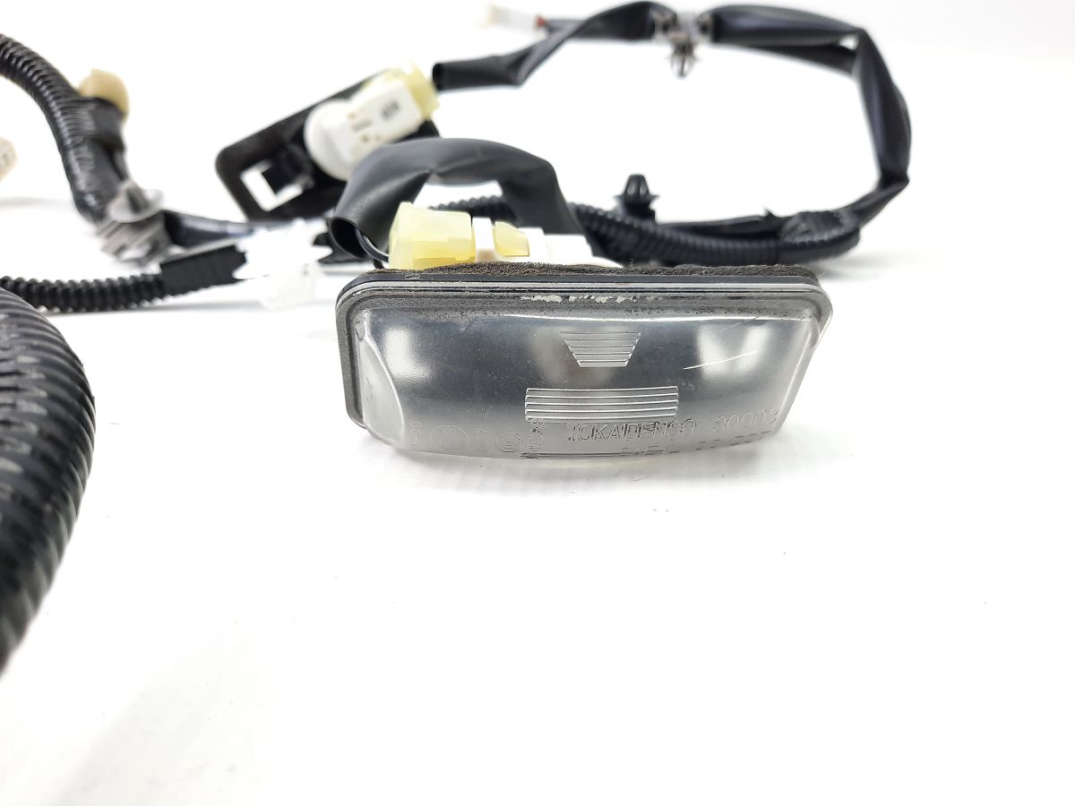 Impreza Проводка крышки багажника Subaru Impreza 2015-2016 81811FJ070 Subaru Impreza 3