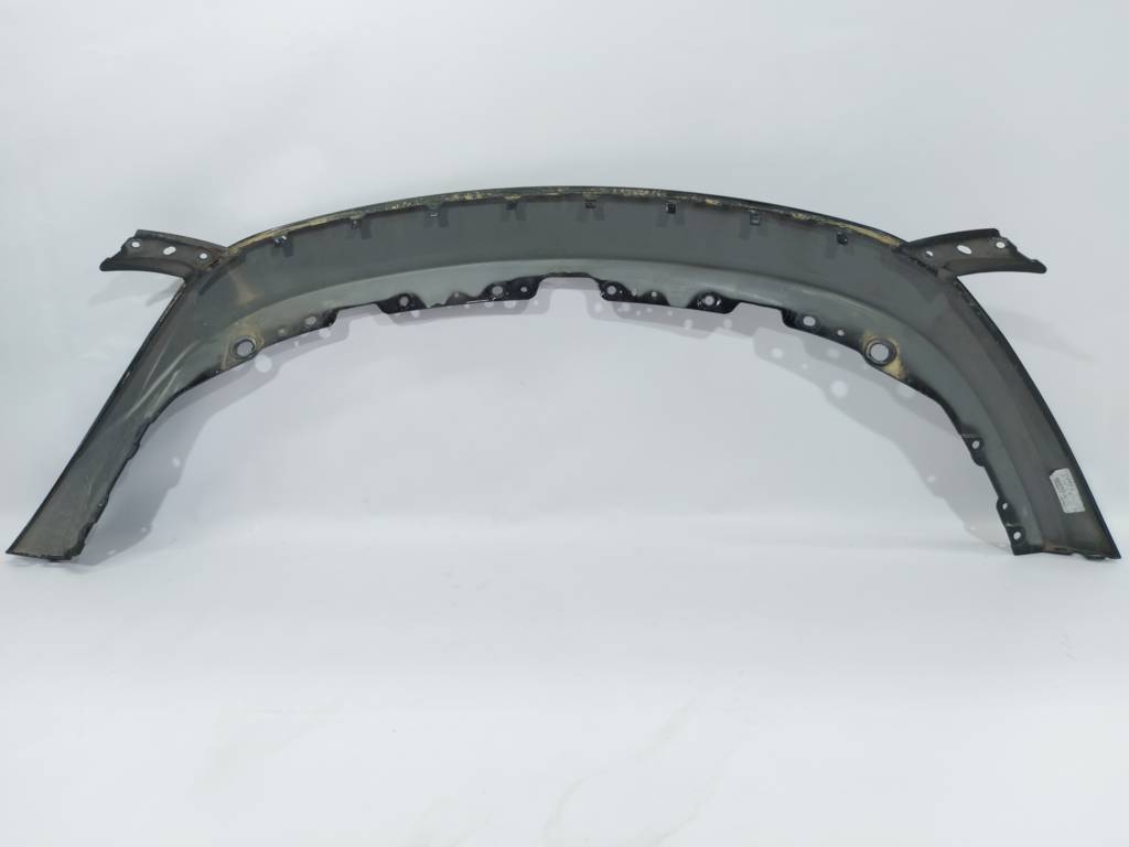 Dart Панель переднього бампера верхня Dodge Dart 2013-2019 1WC26TZZAC Dodge Dart 6