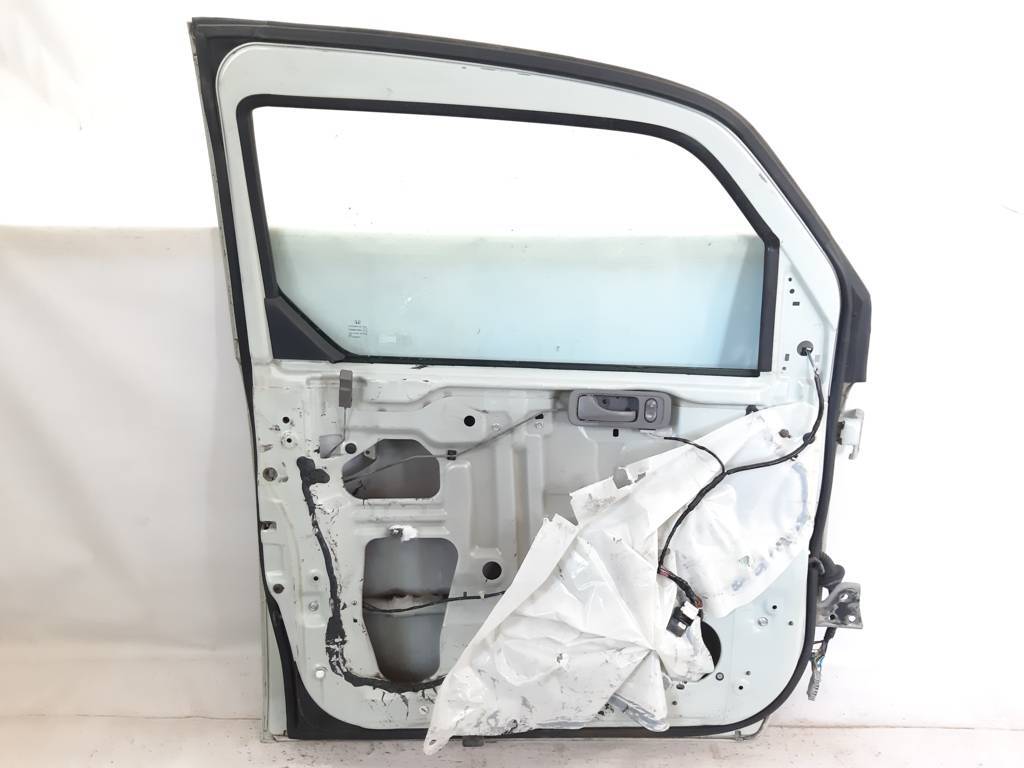 Element Дверь передняя левая Honda Element 2003-2011 67050SCVA90ZZ Honda Element 4