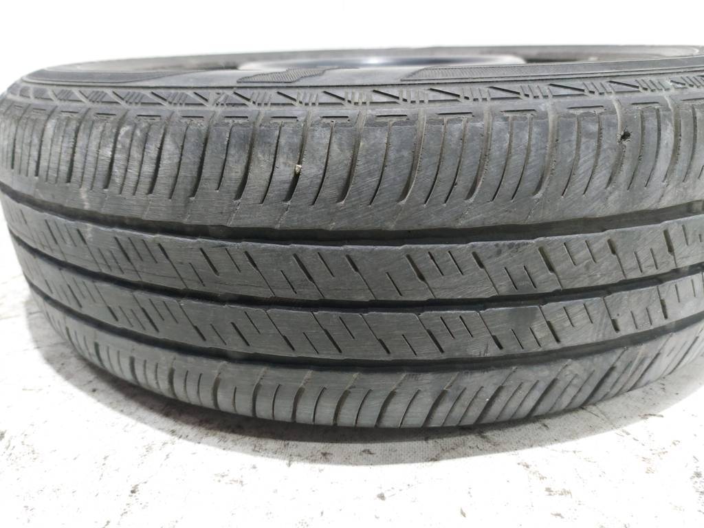 Prius c Диск колёсный с резиной R15 Toyota Prius C 2012-2019 4261152770 Toyota Prius C 10