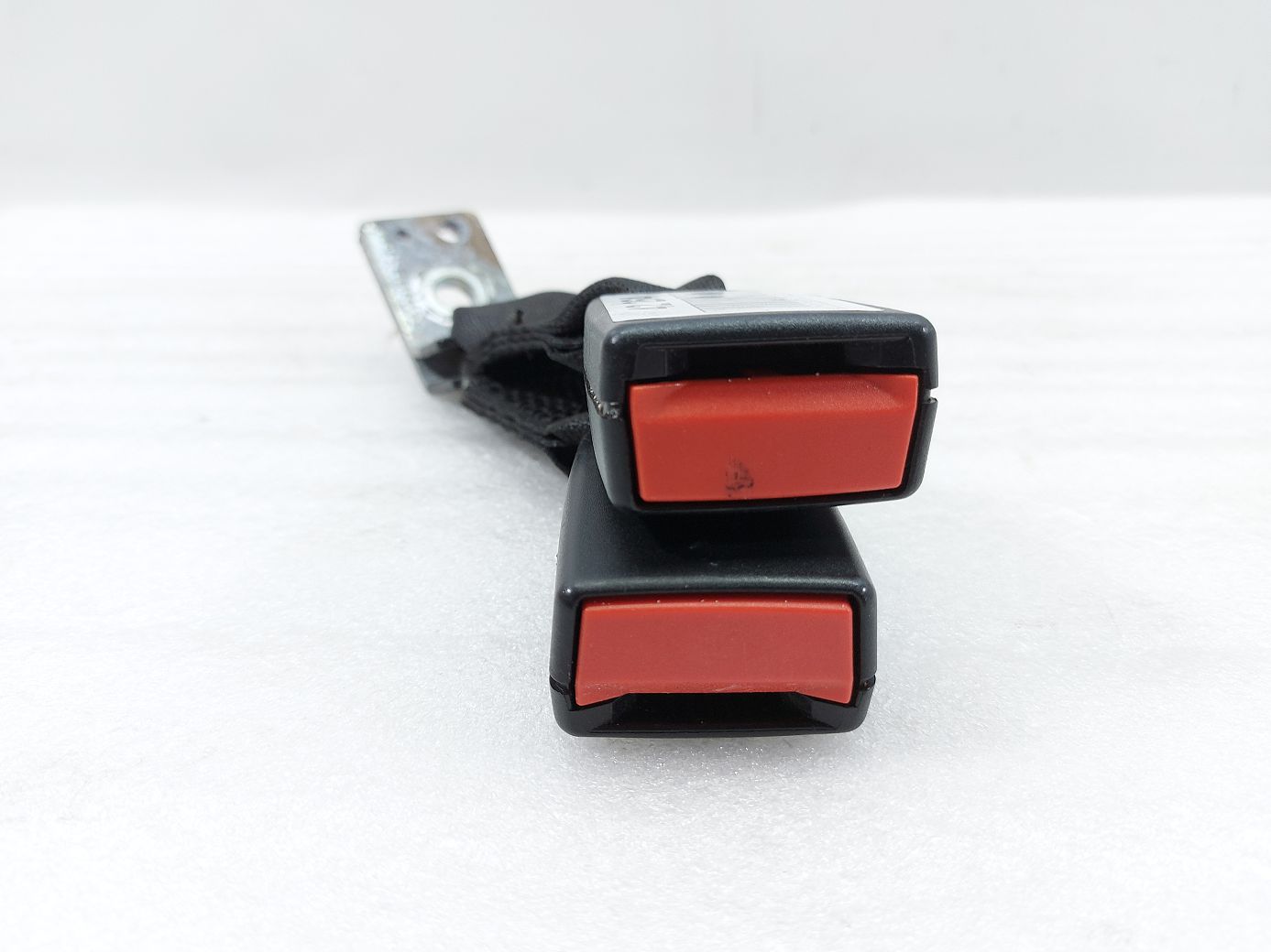 Xf Замки ремней безопасности задние Jaguar XF 2010-2015 C2Z27377PVJ Jaguar XF 2