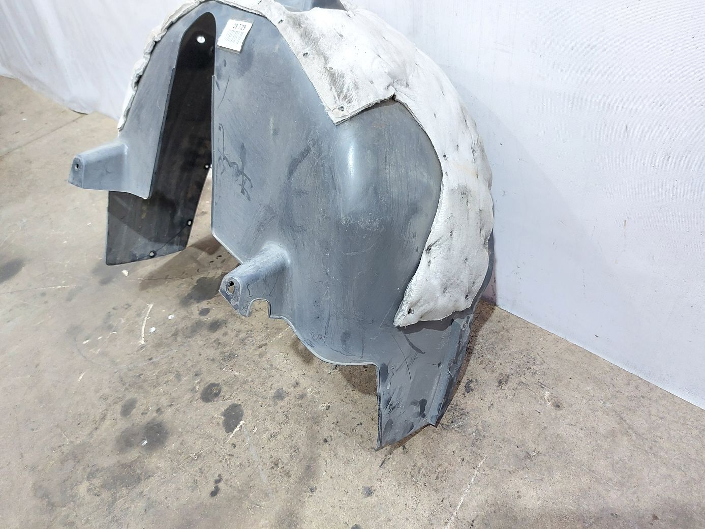 Volt Підкрилок задній лівий Chevrolet Volt 2011-2015 22799267 Chevrolet Volt 2