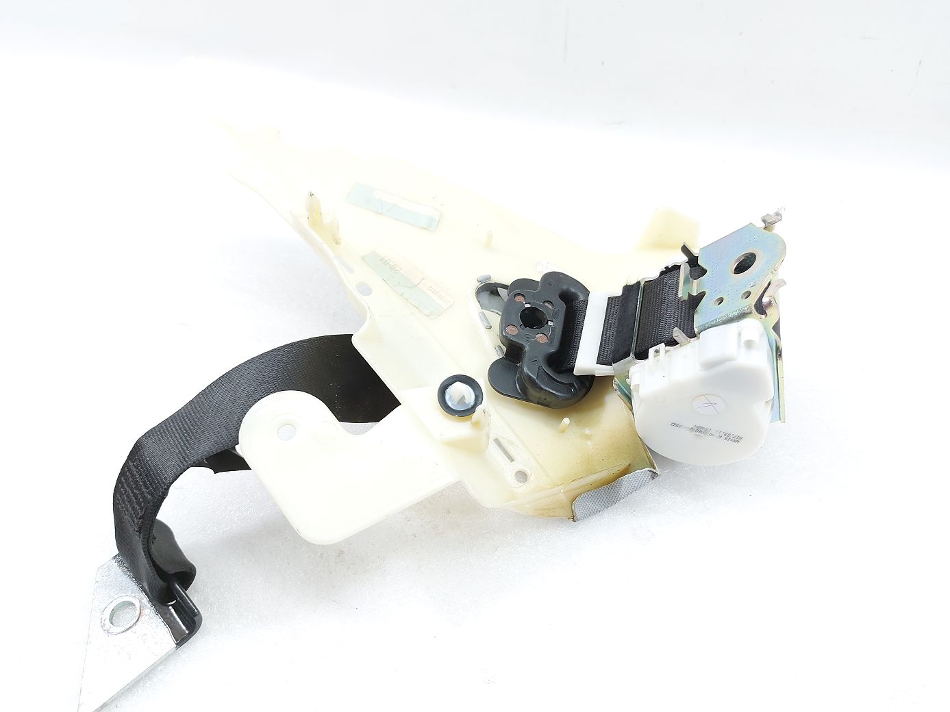 Xf Ремінь безпеки задній лівий Jaguar XF 2013-2015 C2Z27392PVJ Jaguar XF 2 Xf Ремінь безпеки задній лівий Jaguar XF 2013-2015 C2Z27392PVJ Jaguar XF 2