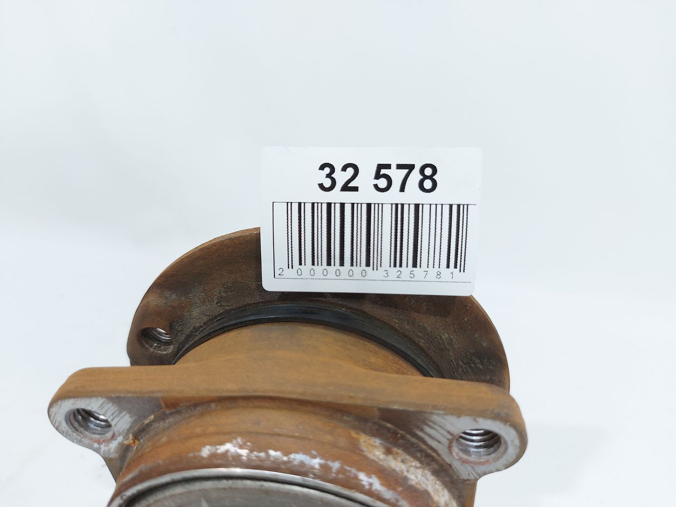 200 limited Ступиця задня ліва/права Chrysler 200 Limited 2015-2017 68155868AB Chrysler 200 Limited 5