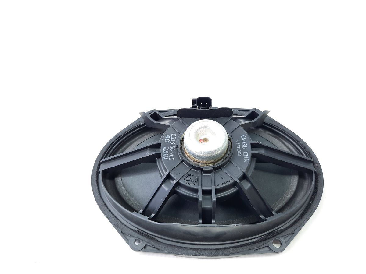 5 Динамік дверей передньої правої Mazda 5 2012 C51366960 Mazda 5 2 5 Динамік дверей передньої правої Mazda 5 2012 C51366960 Mazda 5 2