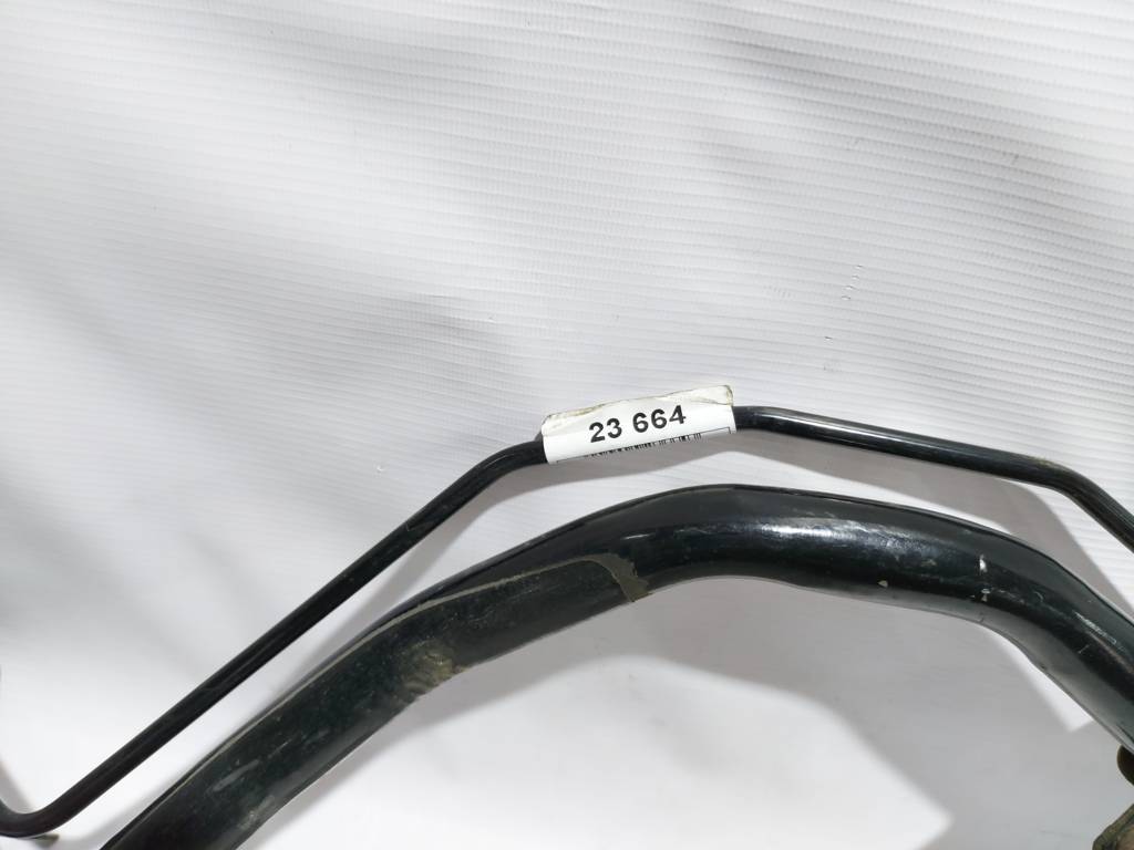 6 Заливная горловина Mazda 6 2013-2017 GJR942210H Mazda 6 2