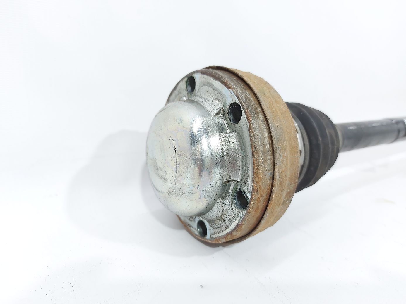 Ats Напіввісь задня права Cadillac ATS 2013-2019 84309444 Cadillac ATS 5