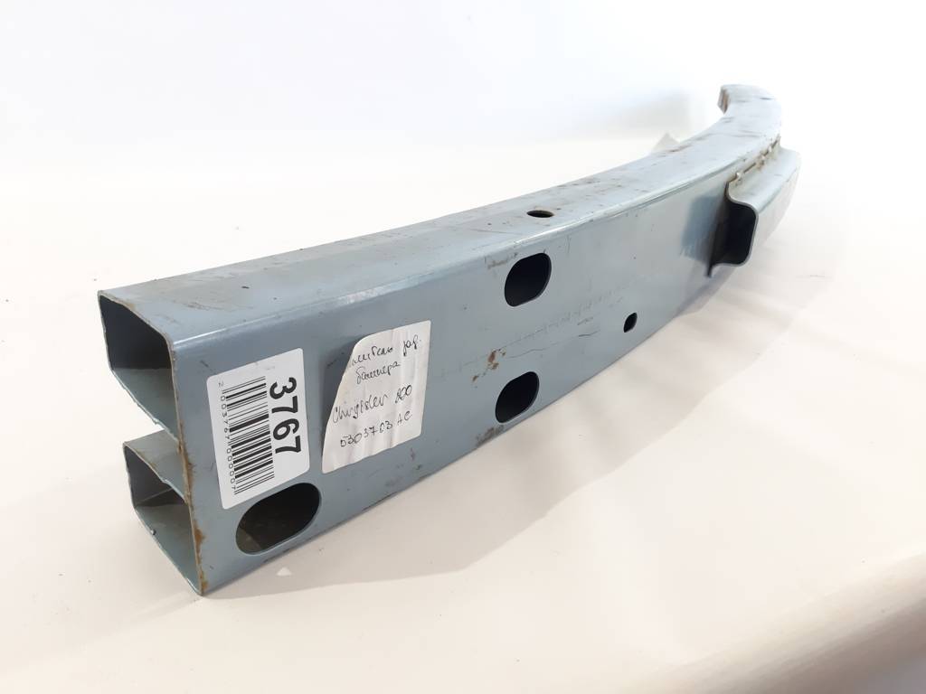 200 Підсилювач бампера заднього Chrysler 200 2011-2014 5303703AC Chrysler 200 24