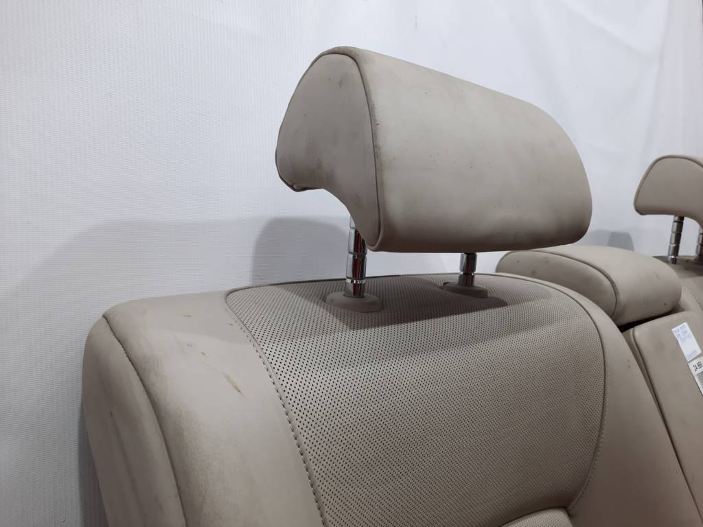 7 series Спинка заднього ряду сидінь BMW 7 2009-2015 52209112184 BMW 7 8