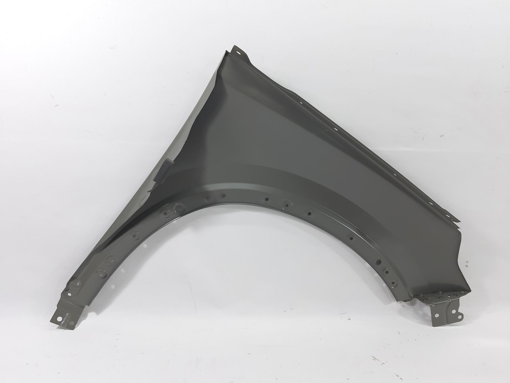 Крила Крило ліве BYd SONG PLUS 2022 13135432-00 BYD Song Plus 4