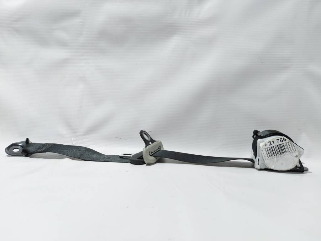 Prius c Ремінь безпеки задній правий Toyota Prius C 2012-2017 7336052410B0 Toyota Prius C 2