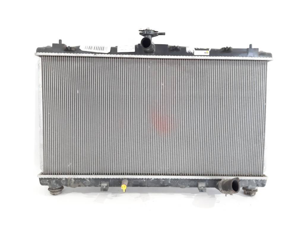 Camry. Радіатор системи охолодження V6 3.5L Toyota Camry 2012-2017 164000P350 Toyota Camry Camry. Радіатор системи охолодження V6 3.5L Toyota Camry 2012-2017 164000P350 Toyota Camry