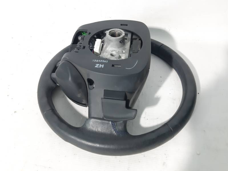 Cr-z Рулевое колесо Honda CR-Z 2011-2012 78501SZTA81ZA Honda CR-Z 15