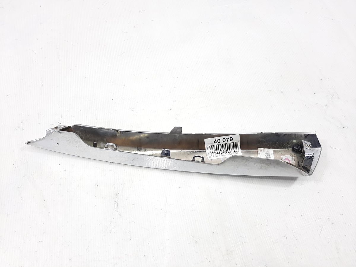 Xf Молдинг ПТФ правий Jaguar XF 2012-2015 C2Z16214 Jaguar XF 2