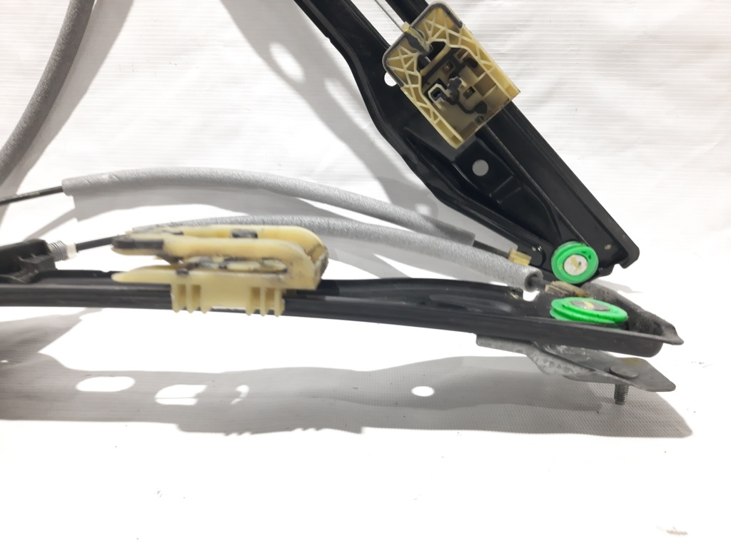 Fusion Стеклоподъёмник двери передней левой Ford Fusion 2013-2020 HS7Z5423209A Ford Fusion 11